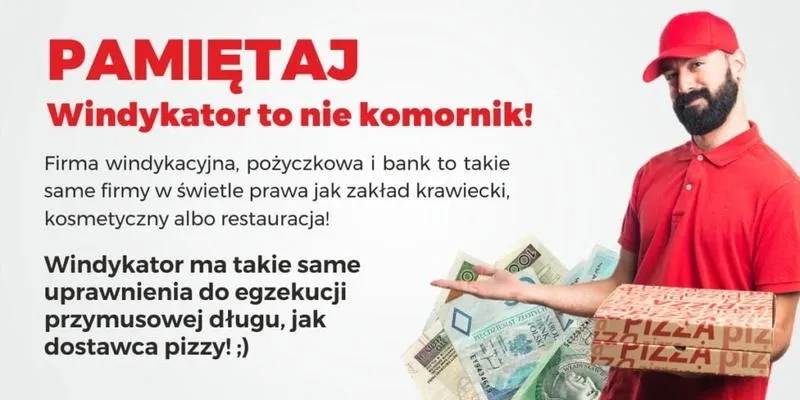 Windykator terenowy – jakie wyzwania i zadania czekają na tej specyficznej pracy?