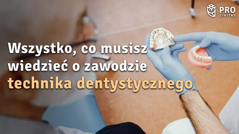 Zarobki technika dentystycznego w Niemczech – co warto wiedzieć?