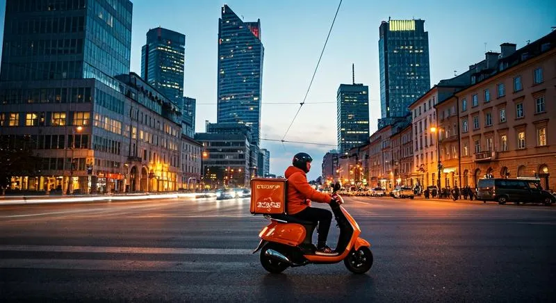 Zarobki w branży pizzy – ile można naprawdę zarobić na pracy z ulubionym daniem?