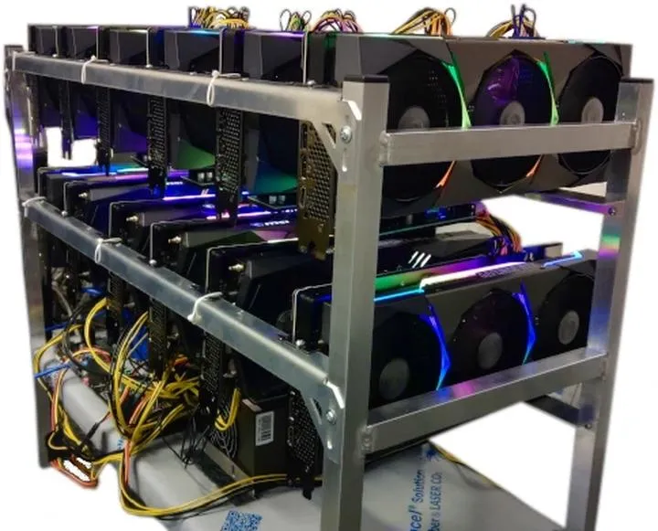 Zyski z inwestycji: ile można zarobić na własnej koparce?