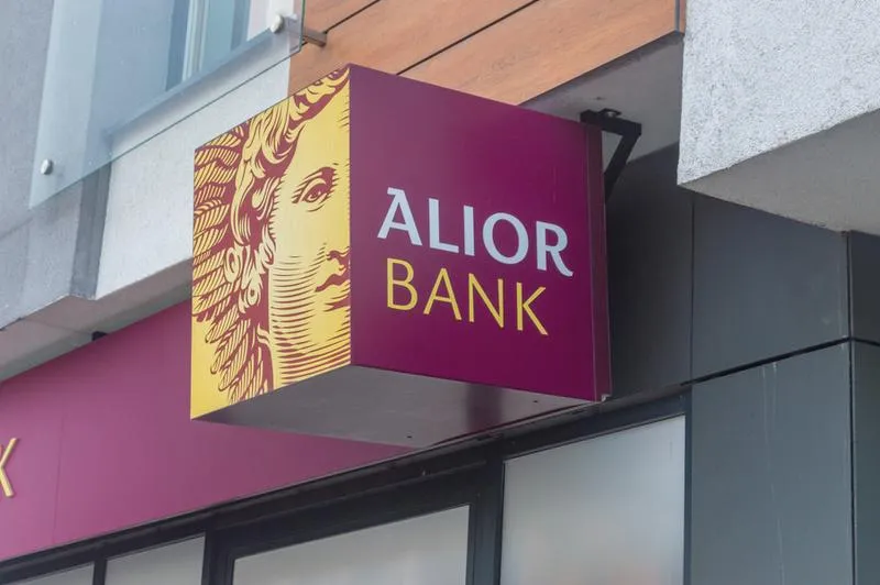 Alior Bank