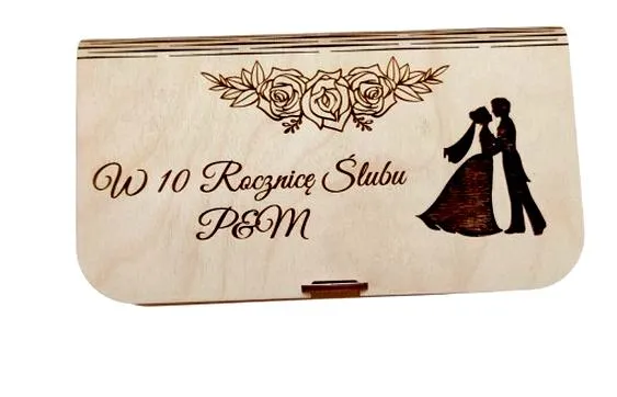 Alternatywne metody wypłaty