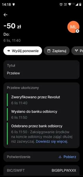 Alternatywne sposoby płatności