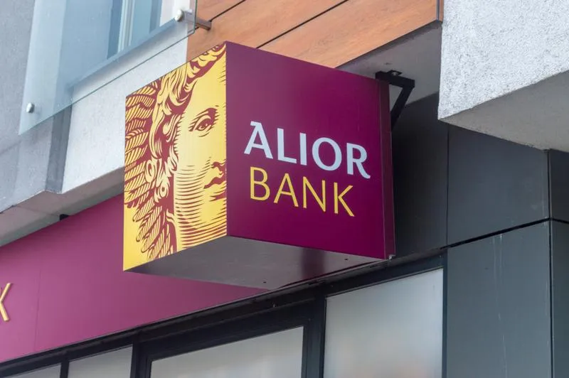 Bankowość internetowa Alior