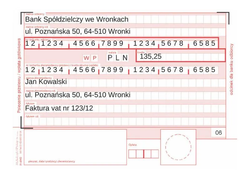 Bezpieczeństwo transakcji