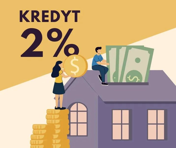 Bezpieczny kredyt 2%