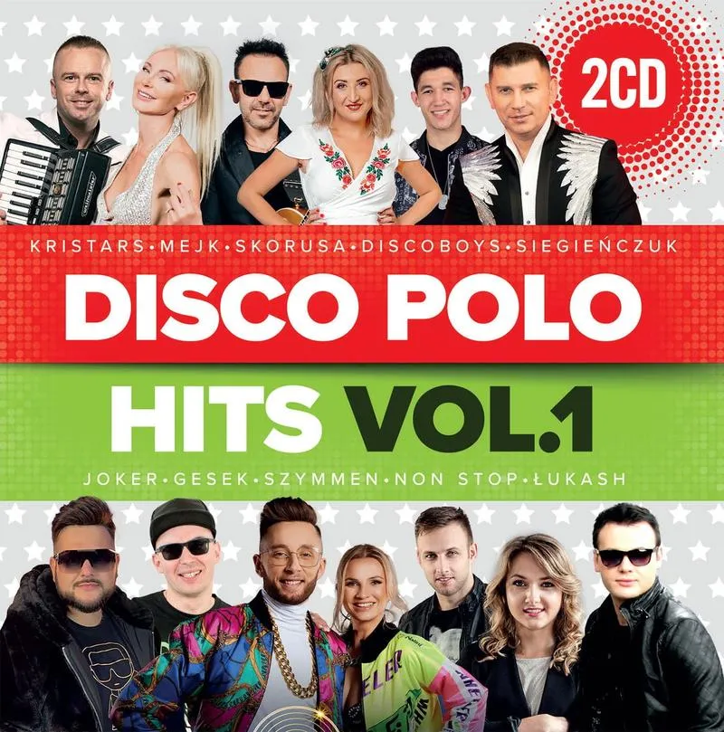 Biznes w branży disco polo