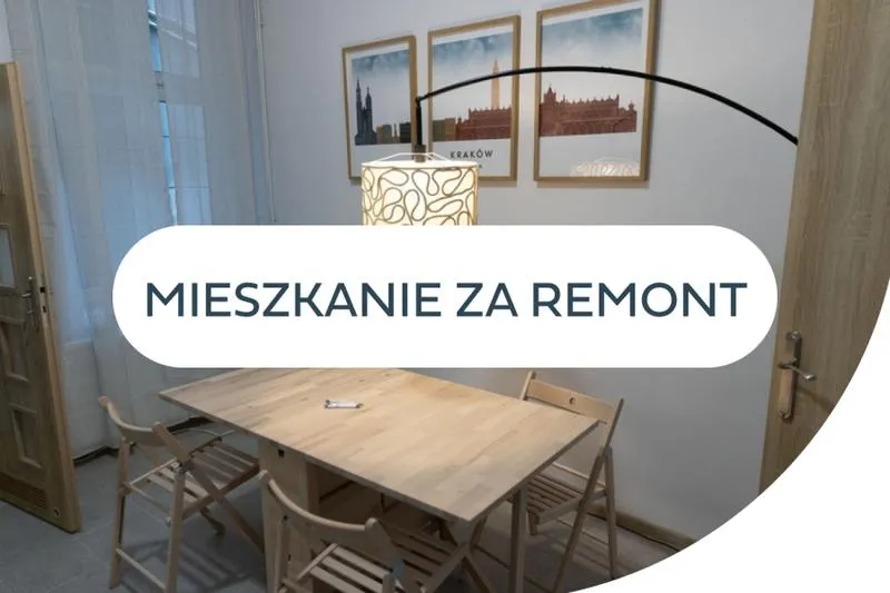 Błędy podczas remontu