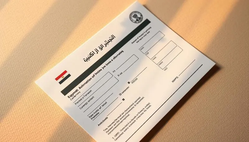 Błędy przy przelewach za wizę