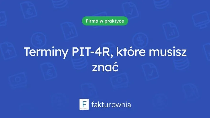 Czas oczekiwania na zwrot podatku