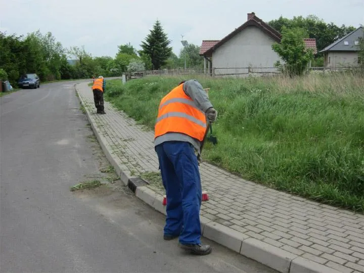 Czynniki wpływające na zarobki w robotach publicznych
