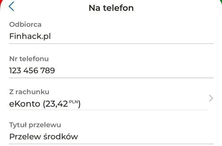 Dni robocze a termin przelewu