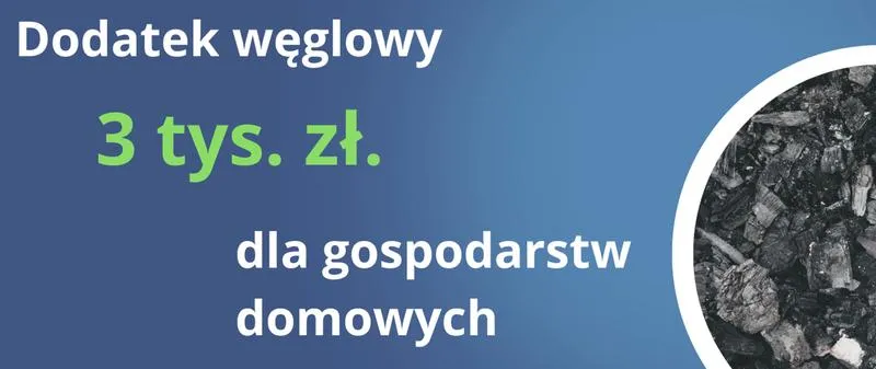 Dodatek węglowy