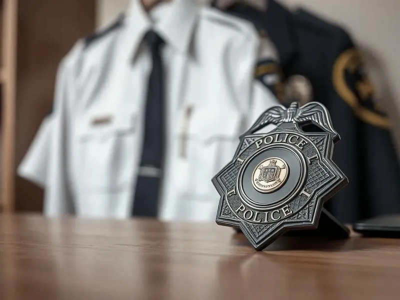 Dodatki i świadczenia w policji