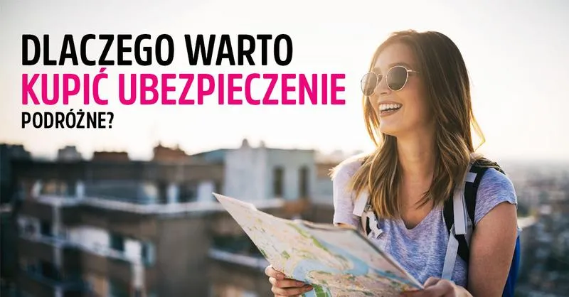 Dopasowanie polisy do rodzaju wyjazdu