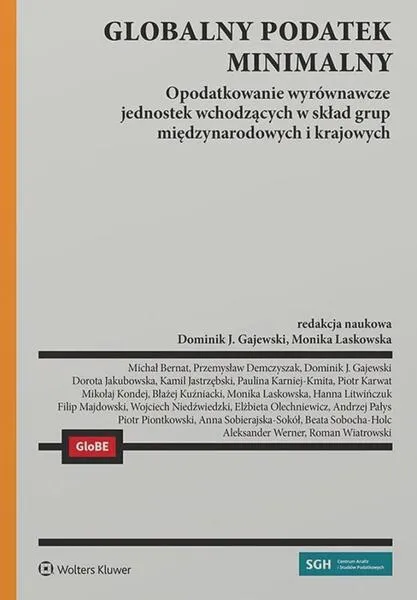 Efektywna stawka podatkowa