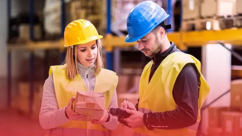 Efektywność zawodowa w systemie rotacyjnym