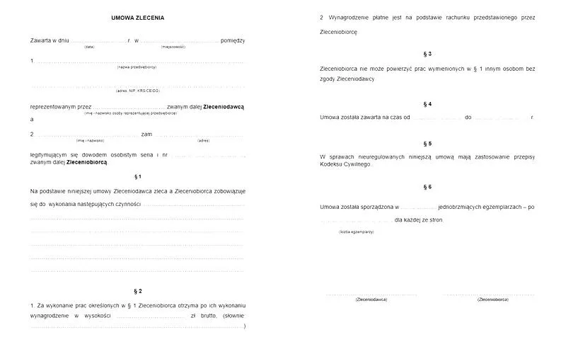 Elastyczność zatrudnienia