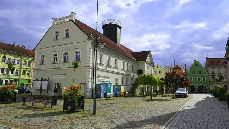 Finansowanie lokalnych budżetów