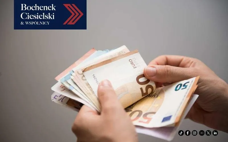 Finansowanie zakupów