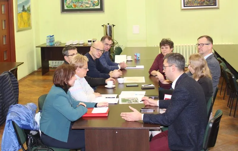 Fundusz sołecki krok po kroku