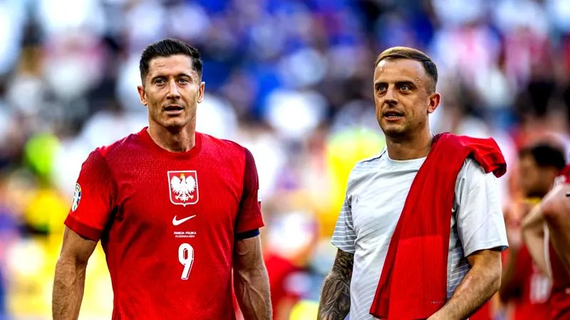 Grosicki w Ligue 1