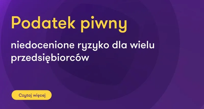 Historia podatku piwnego