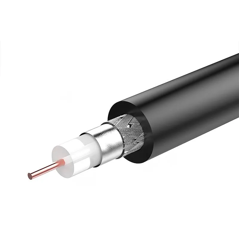 Instalacja i konserwacja kabla antenowego