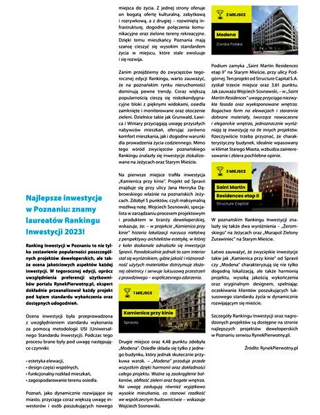 Inwestowanie w nieruchomości