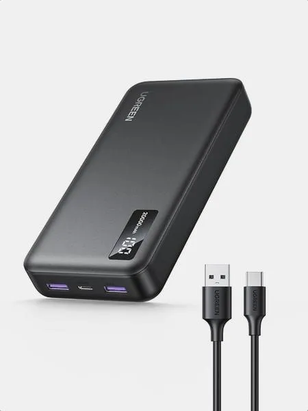 Jak wybrać power bank