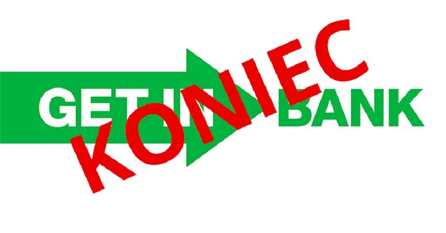 Jak założyć konto w Getin Banku