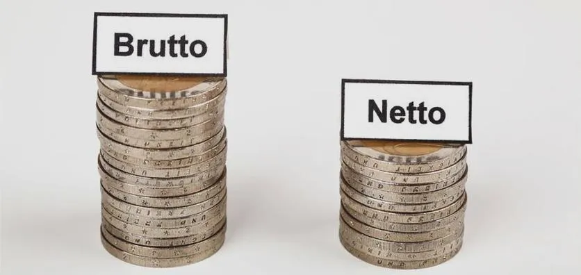 Kalkulator wynagrodzeń