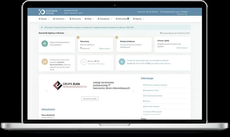 Komornik zajęcie wynagrodzenia