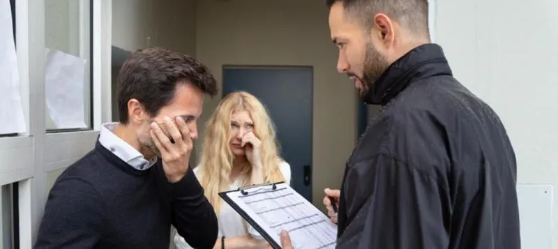 Komornik zajęcie wypłaty