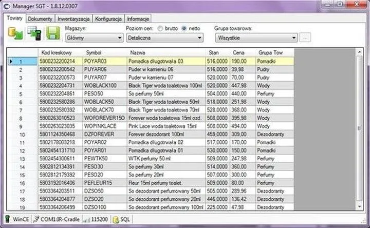 Konfiguracja przelewów Subiekt GT krok po kroku