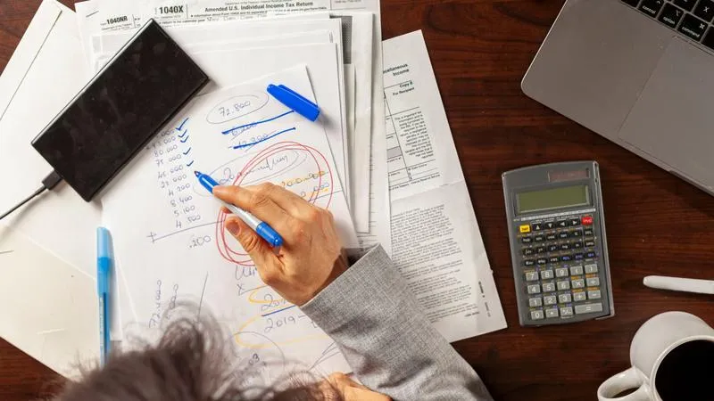 Konto firmowe podatek dochodowy