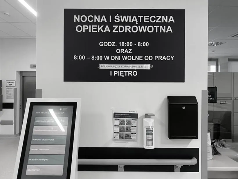 Kontrakty lekarskie