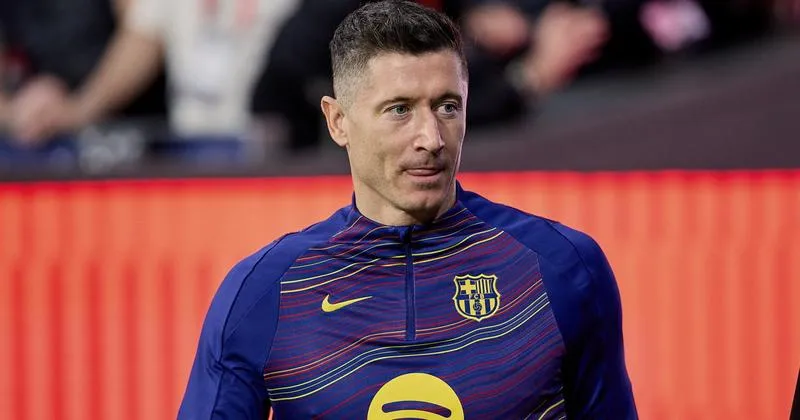 Kontrakty reklamowe Lewandowskiego