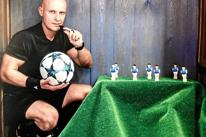 Kontrakty reklamowe w sporcie