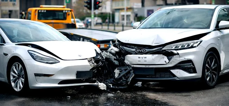 Koszt ubezpieczenia Tesli