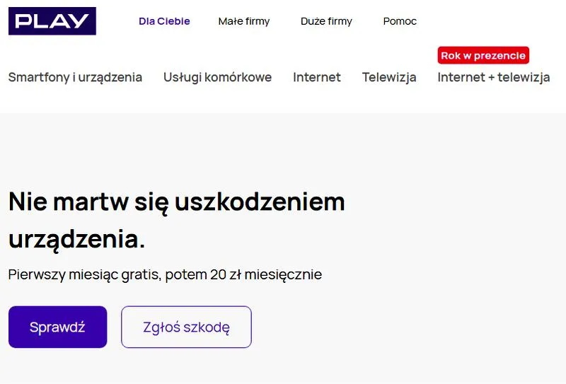 Koszty ubezpieczenia wyświetlacza