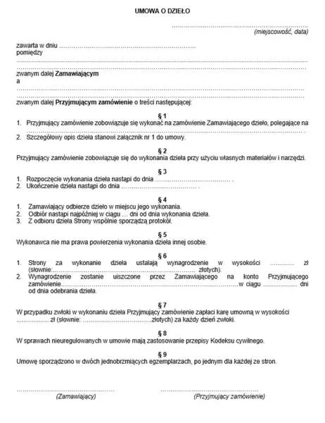 Koszty uzyskania przychodu