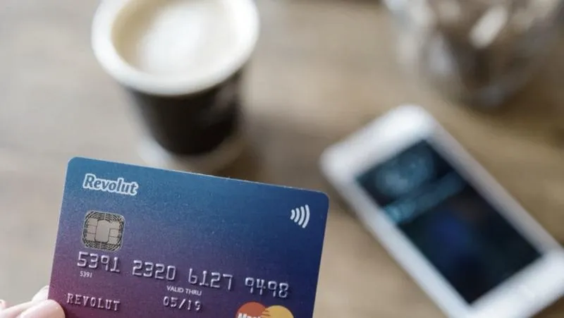 Kredyt w Revolut