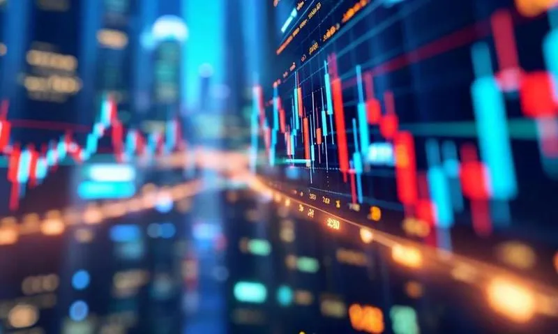 Kryptowaluty jako alternatywne inwestycje