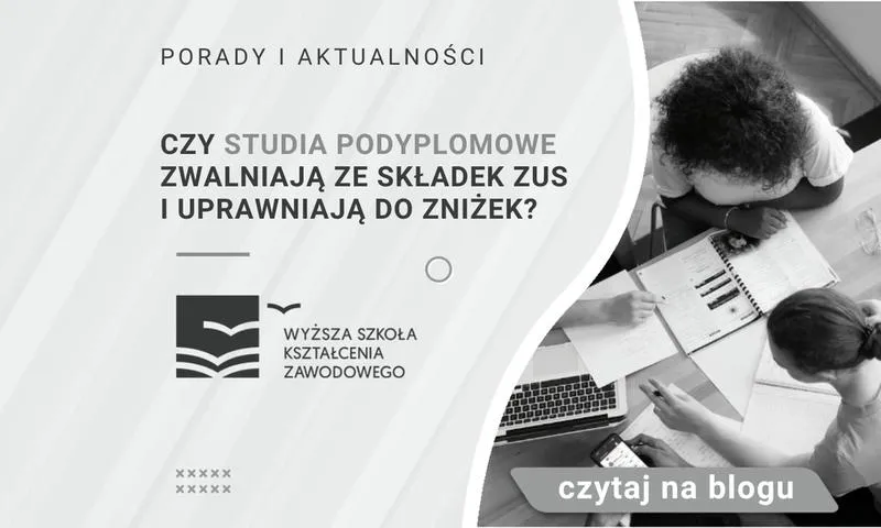 Kwalifikacje do pracy w ZUS
