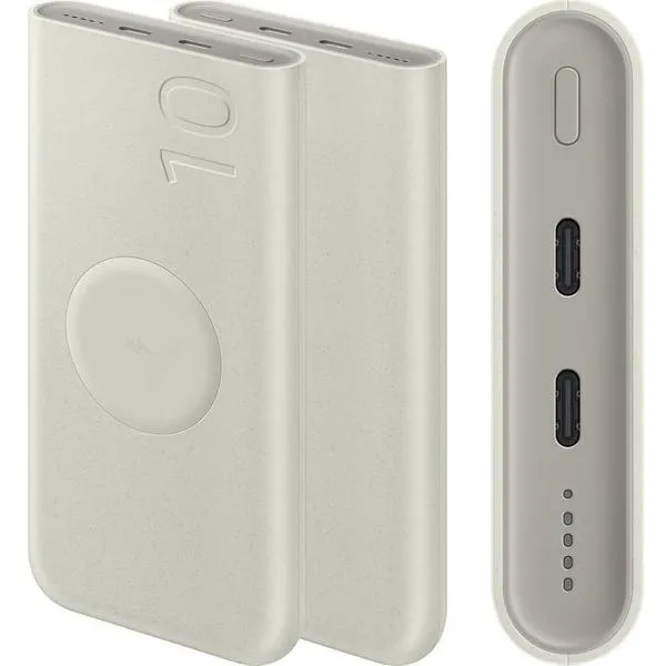 Ładowanie smartfona powerbankiem