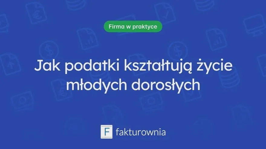 Limit dochodów dla młodych