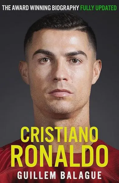 Majątek Cristiano Ronaldo