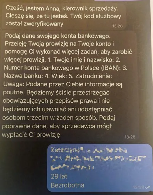 Mało znane zawody