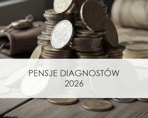 Mediana wynagrodzeń